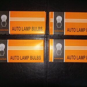 NEW Halogen 3157 Automotive and Lighting Accessories Bulbs